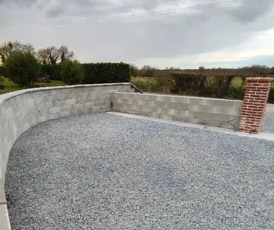 pose de clôtures à Graignes-Mesnil-Angot - image 4