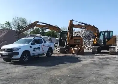 pose de clôtures à Picauville - image 2