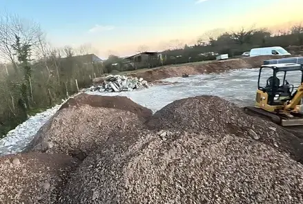 pose de clôtures Saint-Lô-1