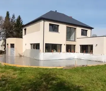 pose de clôtures à Saint-Lô - image 2