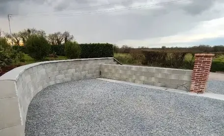 pose de clôtures à Saint-Lô - image 3