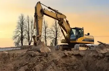 pose de clôtures à Trévières - image 3