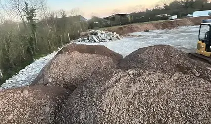 pose de clôtures à Trévières - image 4