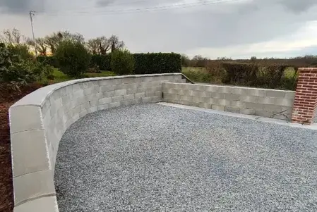 terrassement à Carentan - image 3