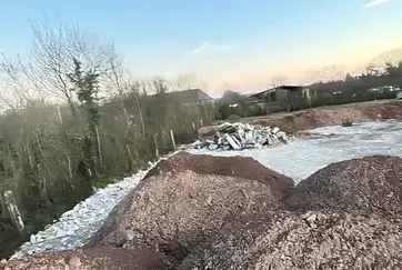 terrassement à Coutances - image 2