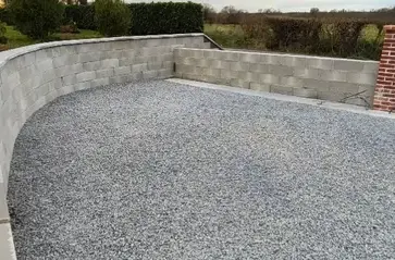 terrassement à Coutances - image 3