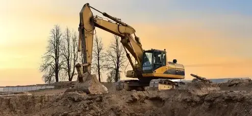 terrassement à Créances - image 2