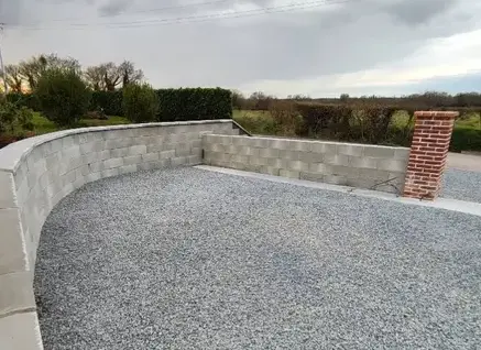 terrassement Picauville-1