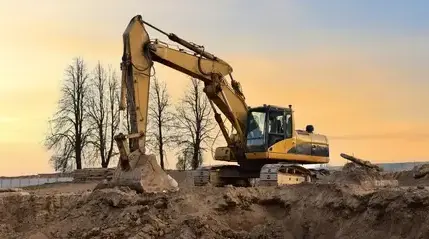 terrassement à Picauville - image 4
