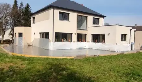 terrassement Picauville-5