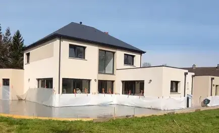 terrassement à Saint-Lô - image 2