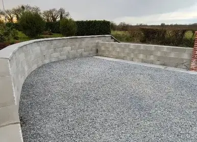 terrassement à Saint-Lô - image 3