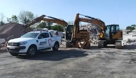 terrassement à Trévières - image 2