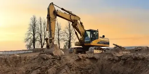 terrassement à Trévières - image 4