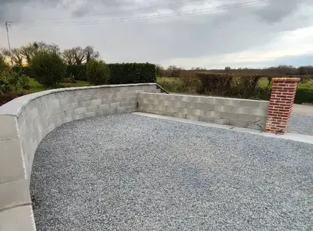 vente agrégats Carentan-5