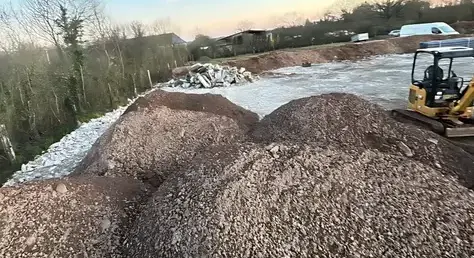 vente agrégats à Condé-sur-Vire - image 2