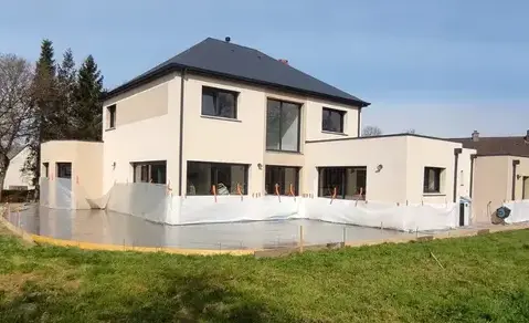 vente agrégats à Condé-sur-Vire - image 3