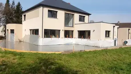 vente agrégats à Coutances - image 2