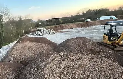 vente agrégats à Graignes-Mesnil-Angot - image 3