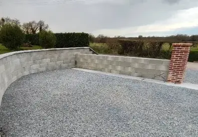 vente agrégats à Graignes-Mesnil-Angot - image 4