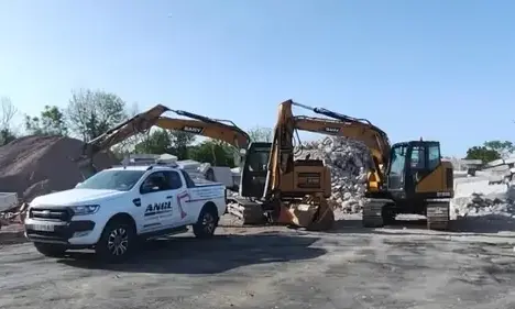 vente agrégats à Saint-Lô - image 4