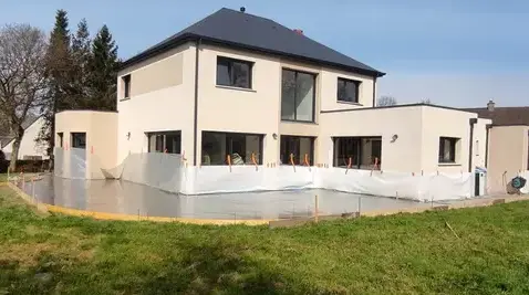 vente agrégats à Trévières - image 4