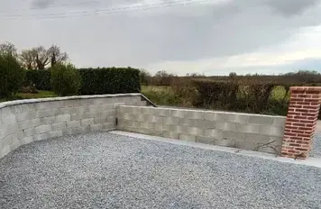 vente paillage à Condé-sur-Vire - image 2