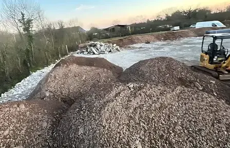 vente paillage à Condé-sur-Vire - image 4