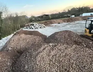 vente paillage à Graignes-Mesnil-Angot - image 2