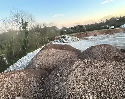 vente paillage à Picauville - image 3