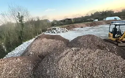 vente paillage à Trévières - image 4